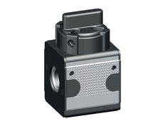 3/2 Ball Valve G1/4 2800 l/min Multifix 1