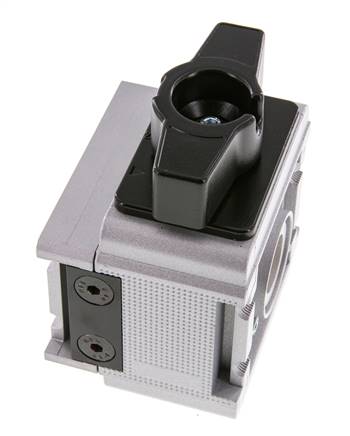 3/2 Ball Valve G3/4 25000 l/min Multifix 5