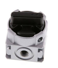 3/2 Ball Valve G1/8 1800 l/min Multifix 0