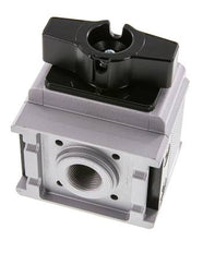 3/2 Ball Valve G3/4 25000 l/min Multifix 5