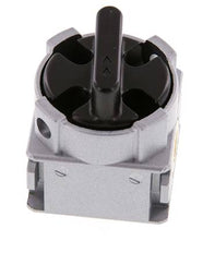3/2 Ball Valve G1/8 1800 l/min Multifix 0