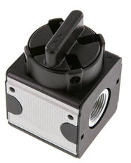 3/2 Ball Valve G3/4 11000 l/min Multifix 2