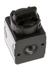 3/2 Ball Valve G1/4 2800 l/min Multifix 1