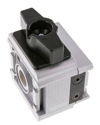 3/2 Ball Valve G3/4 25000 l/min Multifix 5