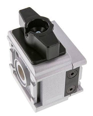 3/2 Ball Valve G3/4 25000 l/min Multifix 5