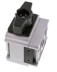 3/2 Ball Valve G3/4 25000 l/min Multifix 5