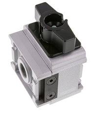 3/2 Ball Valve G3/4 25000 l/min Multifix 5