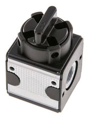 3/2 Ball Valve G3/8 2800 l/min Multifix 1