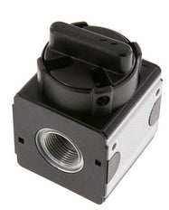 3/2 Ball Valve G3/4 11000 l/min Multifix 2