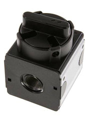 3/2 Ball Valve G1/2 11000 l/min Multifix 2