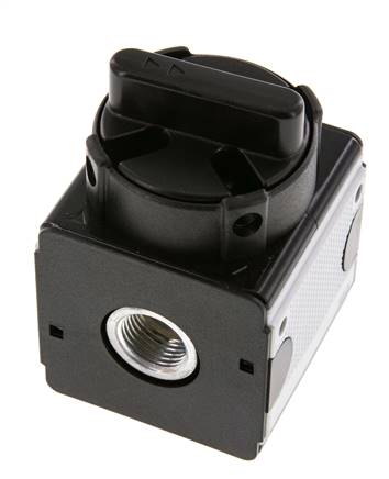 3/2 Ball Valve G1/2 11000 l/min Multifix 2