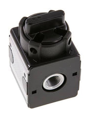 3/2 Ball Valve G1/4 2800 l/min Multifix 1