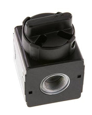 3/2 Ball Valve G3/4 11000 l/min Multifix 2