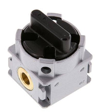 3/2 Ball Valve G1/8 1800 l/min Multifix 0