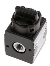 3/2 Ball Valve G1/4 2800 l/min Multifix 1