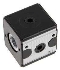 Distributor G3/8 2500 l/min Multifix 1