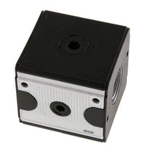 Distributor G1/2 11000 l/min Multifix 2