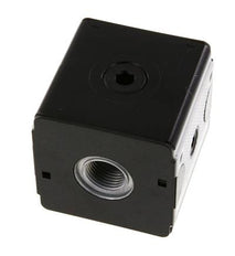 Distributor G1/2 11000 l/min Multifix 2