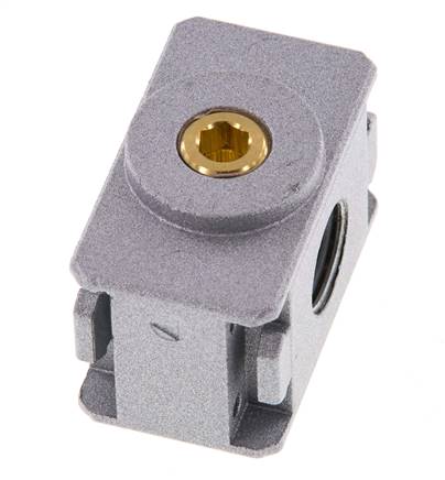 Distributor G1/4 2700 l/min Multifix 0