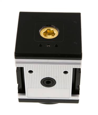 Distributor G1x3/4 18000 l/min Multifix 4