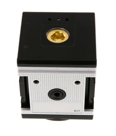 Distributor G1x3/4 18000 l/min Multifix 4