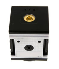 Distributor G1x3/4 18000 l/min Multifix 4