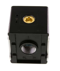 Distributor G1x3/4 18000 l/min Multifix 4