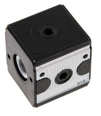 Distributor G1/4 2500 l/min Multifix 1