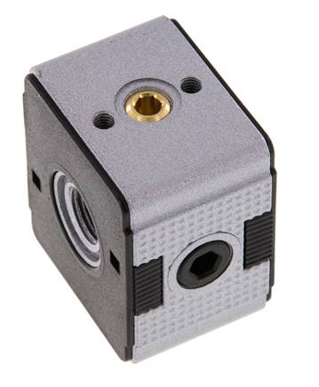 Distributor G1/4 3300 l/min Narrow Multifix 1