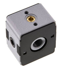 Distributor G1/4 3300 l/min Narrow Multifix 1