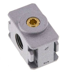 Distributor G1/4 2700 l/min Multifix 0