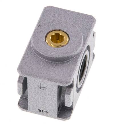Distributor G1/4 2700 l/min Multifix 0