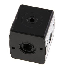 Distributor G1/4 2500 l/min Multifix 1
