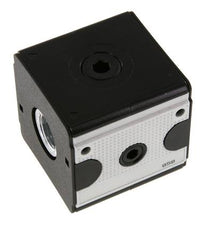 Distributor G1/2 11000 l/min Multifix 2