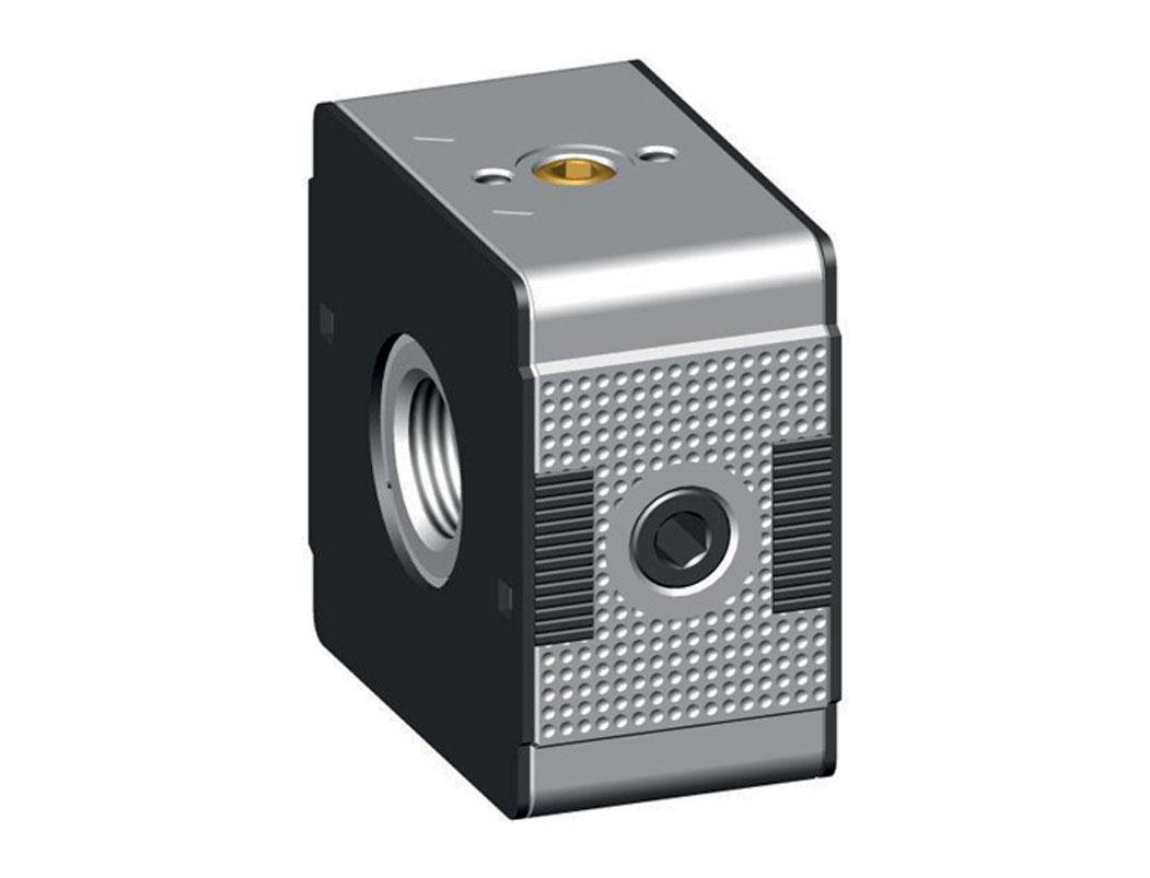 Distributor G1/2 11000 l/min Narrow Multifix 2
