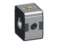 Distributor G1/4 3300 l/min Narrow Multifix 1