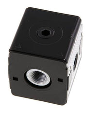 Distributor G1/4 2500 l/min Multifix 1