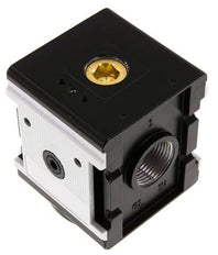 Distributor G1x3/4 18000 l/min Multifix 4