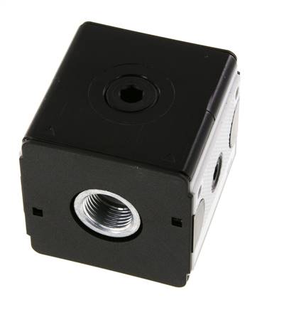 Distributor G1/2 11000 l/min Multifix 2