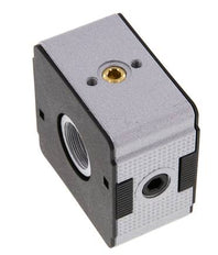 Distributor G1/2 11000 l/min Narrow Multifix 2