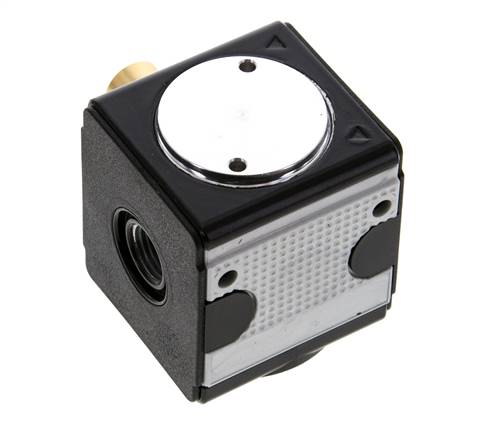 Soft-start Valve G1/4 1000 l/min Multifix 1