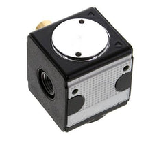 Soft-start Valve G1/4 1000 l/min Multifix 1