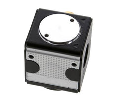 Soft-start Valve G1/4 1000 l/min Multifix 1