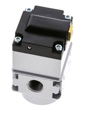 Soft-start Valve G1/4 2250 l/min Multifix 0