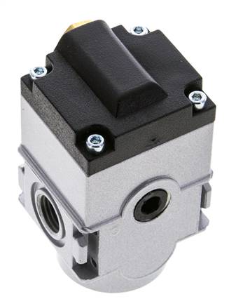 Soft-start Valve G1/4 2250 l/min Multifix 0