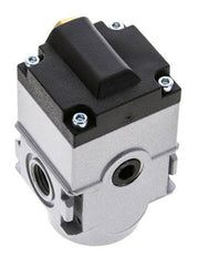 Soft-start Valve G1/4 2250 l/min Multifix 0