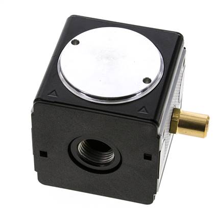 Soft-start Valve G1/2 4000 l/min Multifix 2