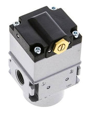 Soft-start Valve G1/4 2250 l/min Multifix 0