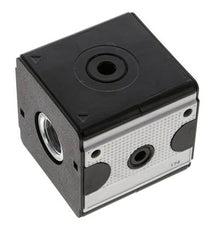 Distributor G1/2 6000 l/min with Check Valve Multifix 2
