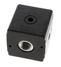 Distributor G1/2 6000 l/min with Check Valve Multifix 2